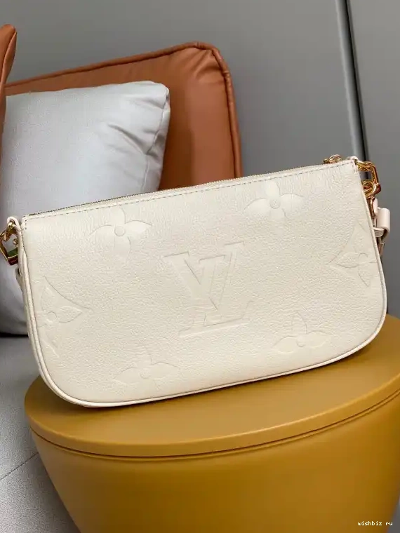 WIS MULTI ACCESSOIRES LOUIS POCHETTE VUITTON 0619